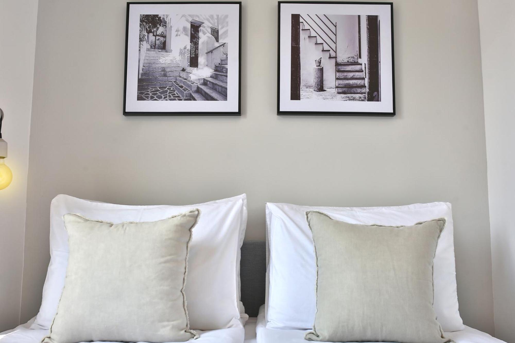 Rooftop 42 - Penthouse Haifa Ngoại thất bức ảnh