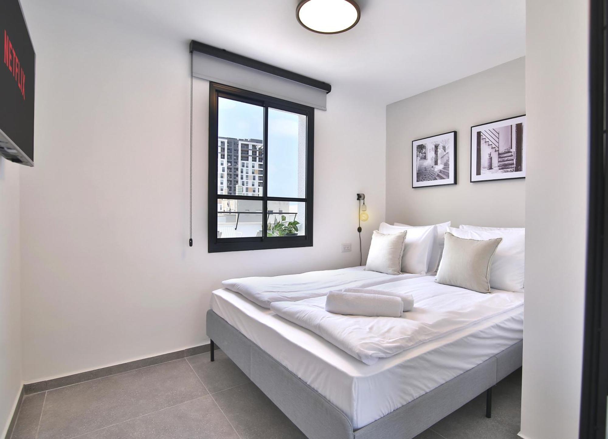 Rooftop 42 - Penthouse Haifa Ngoại thất bức ảnh